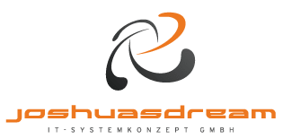 logo-joshuasdream-webseite