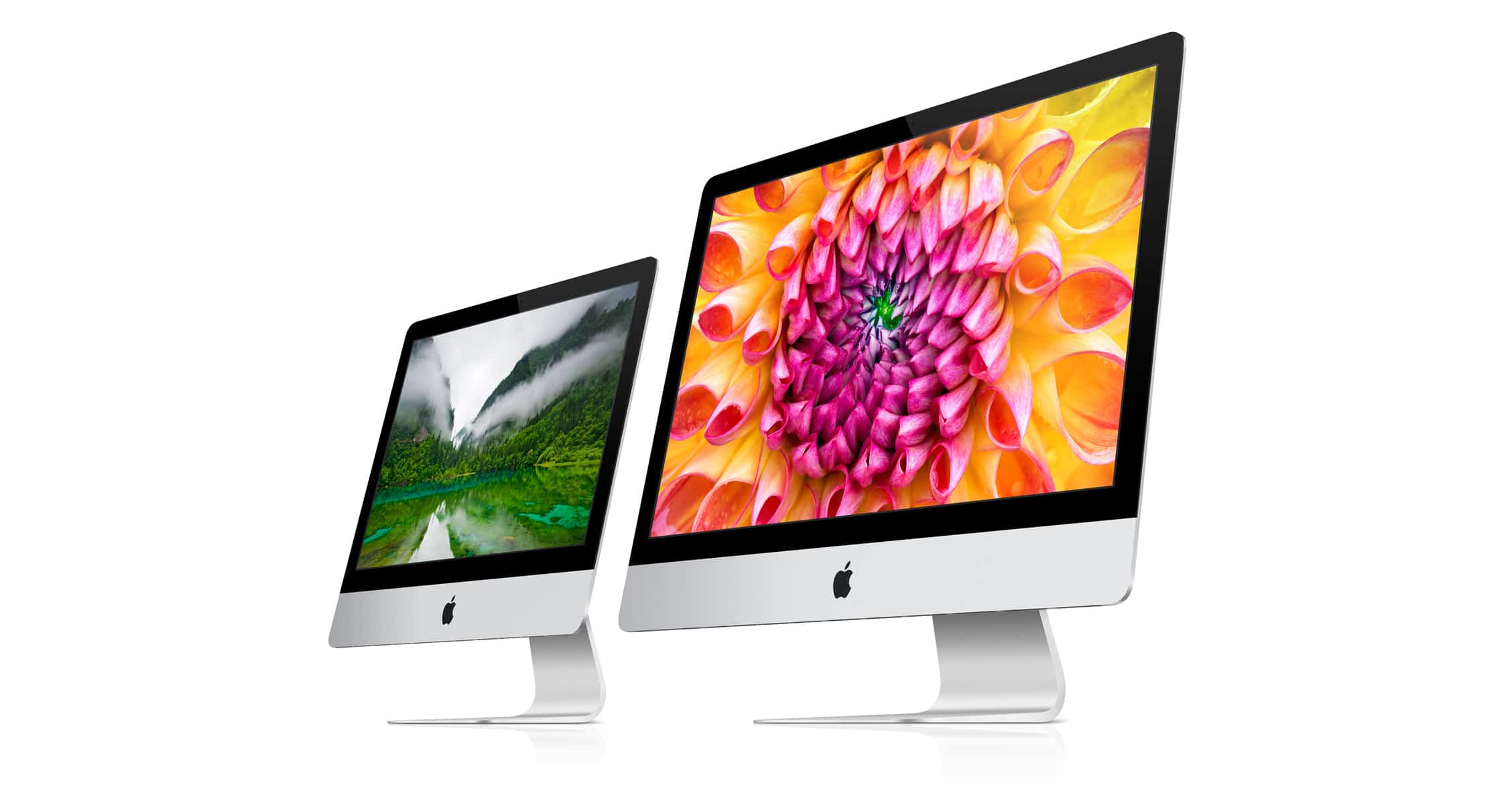 Neuer iMac 2013 – schnell wie nie!
