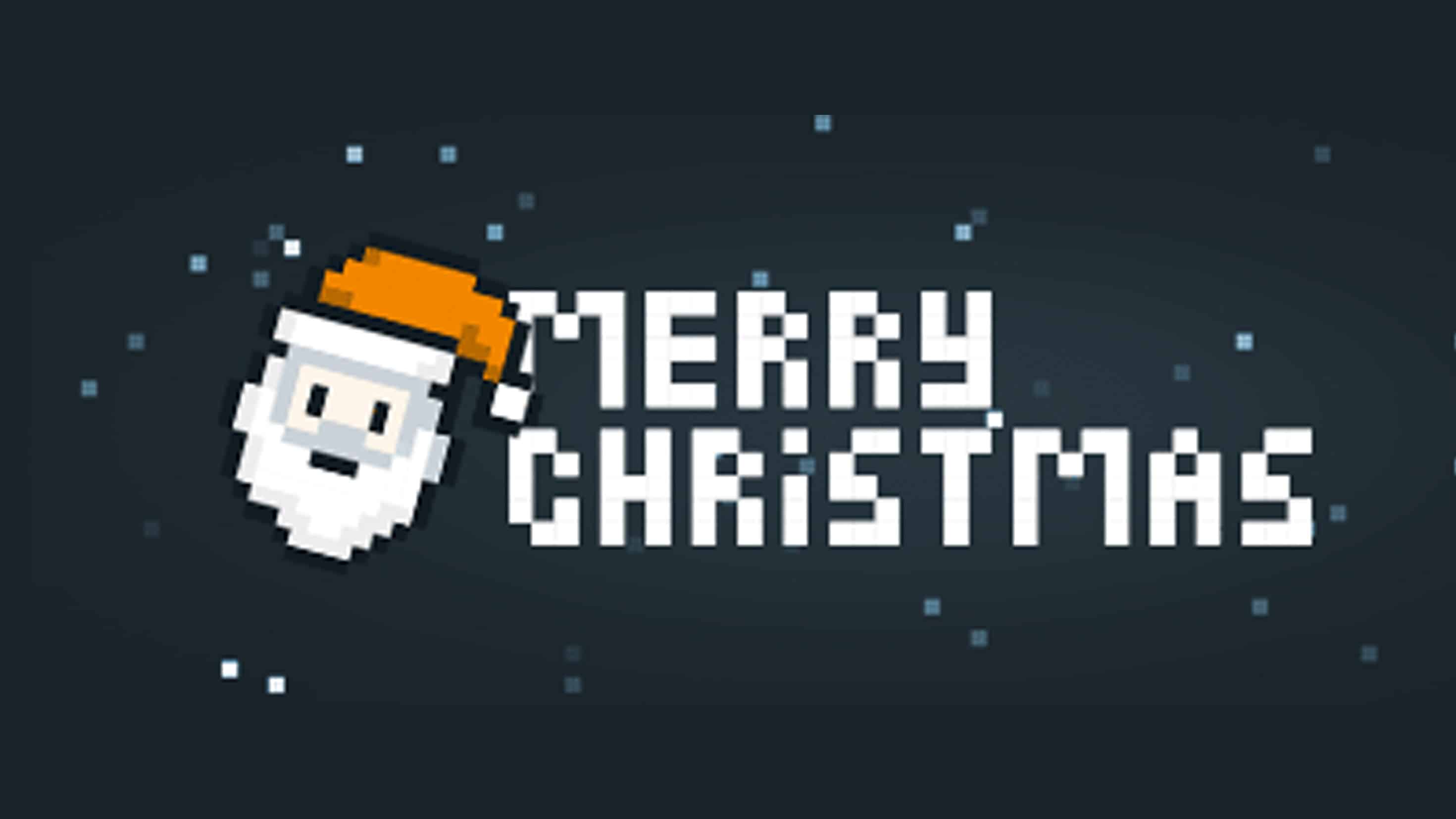 Weihnachtsgruß 2025